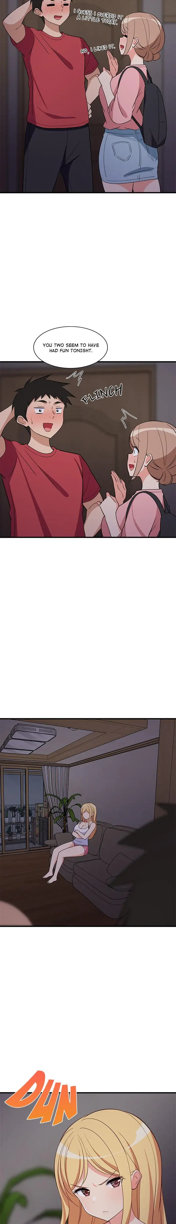 Study Buddies Episode 33 - Page 25