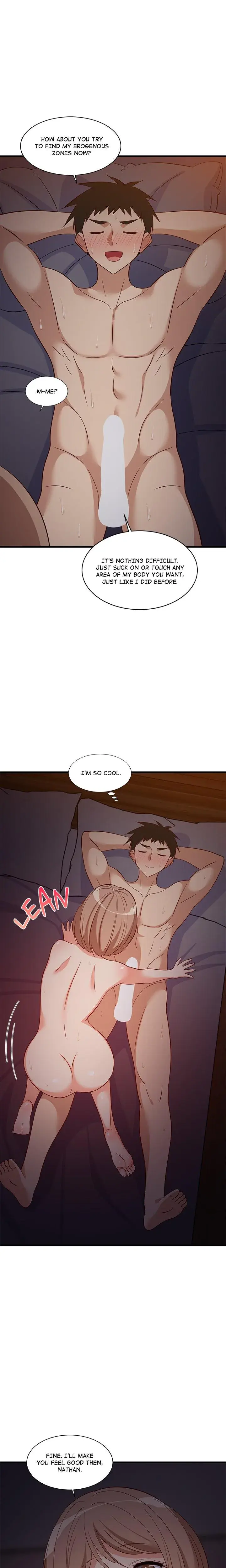 Study Buddies Episode 33 - Page 3