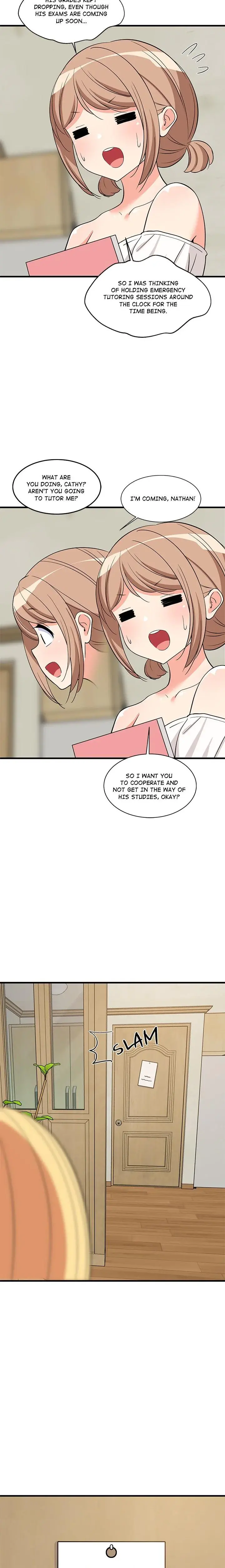 Study Buddies Episode 34 - Page 16