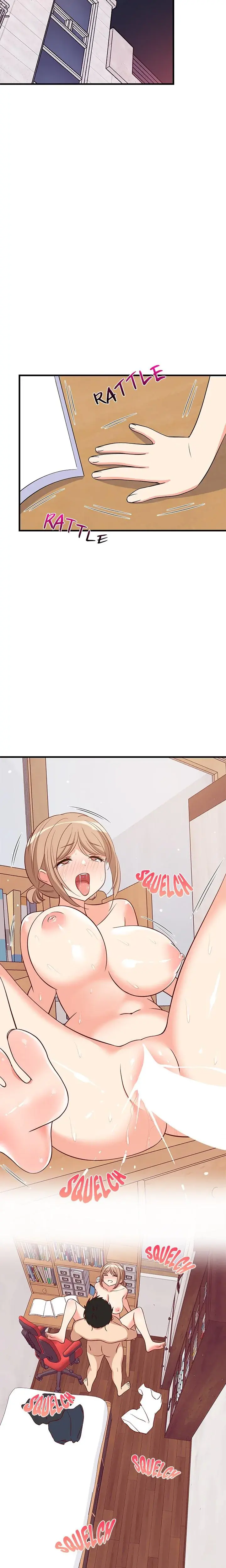 Study Buddies Episode 34 - Page 19
