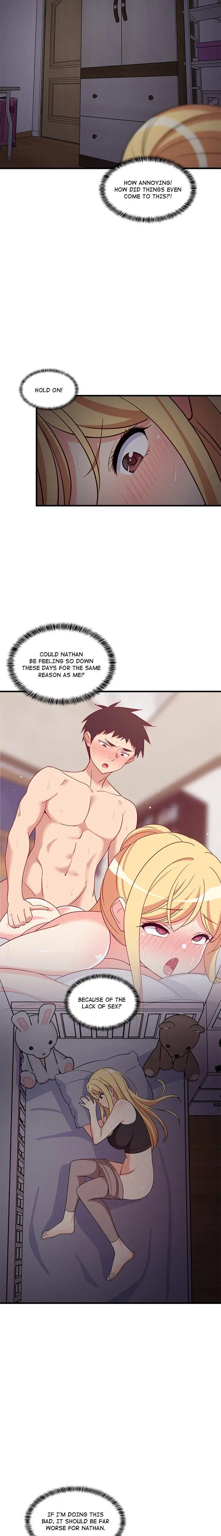 Study Buddies Episode 34 - Page 23