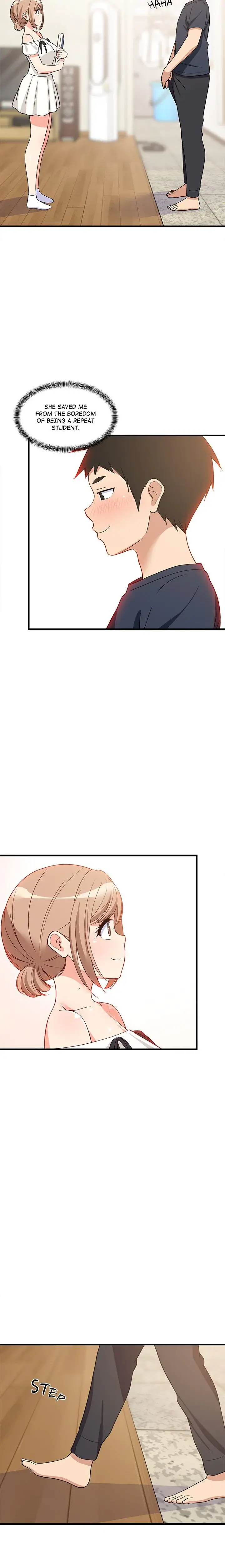 Study Buddies Episode 35 - Page 10