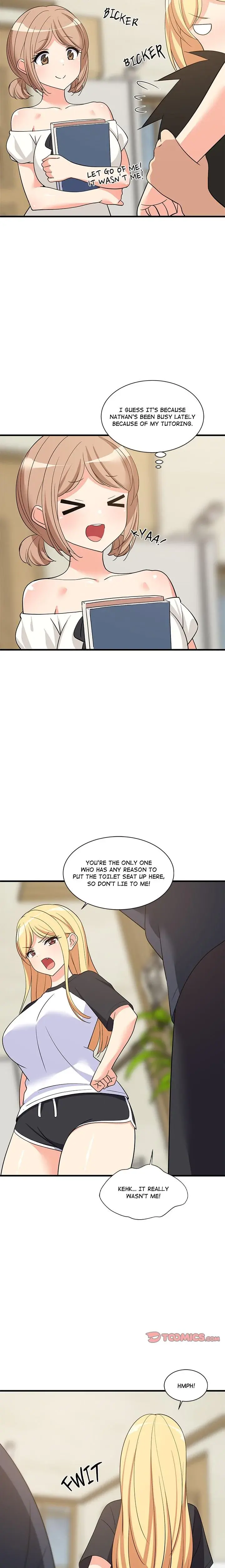 Study Buddies Episode 35 - Page 13