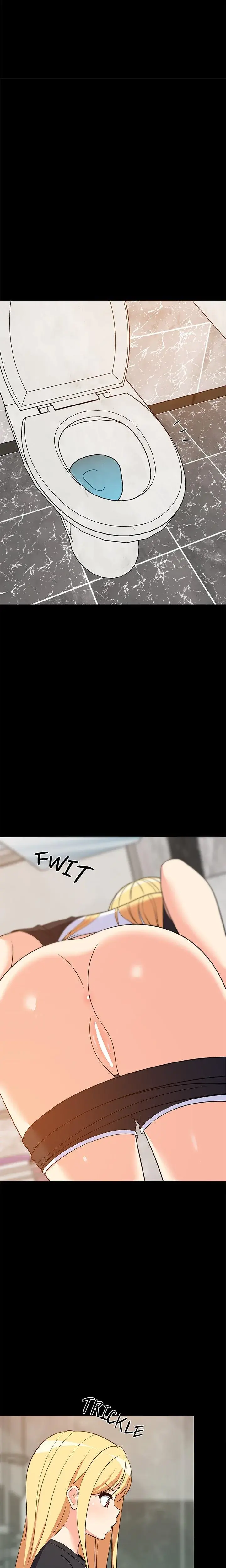 Study Buddies Episode 35 - Page 17