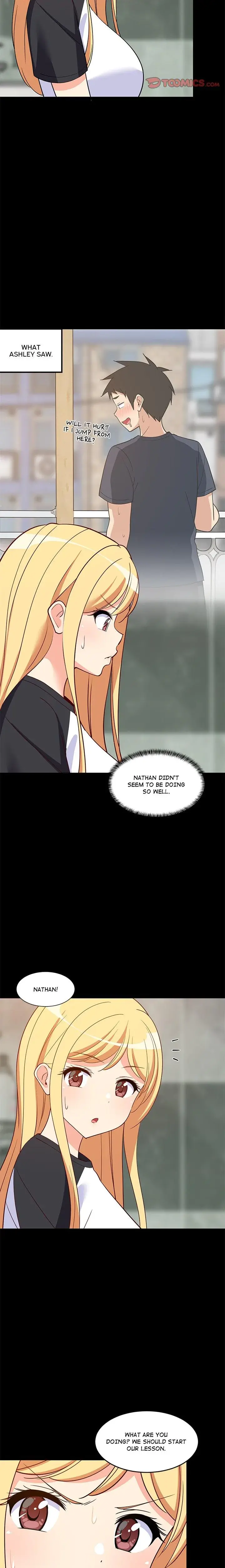 Study Buddies Episode 35 - Page 18