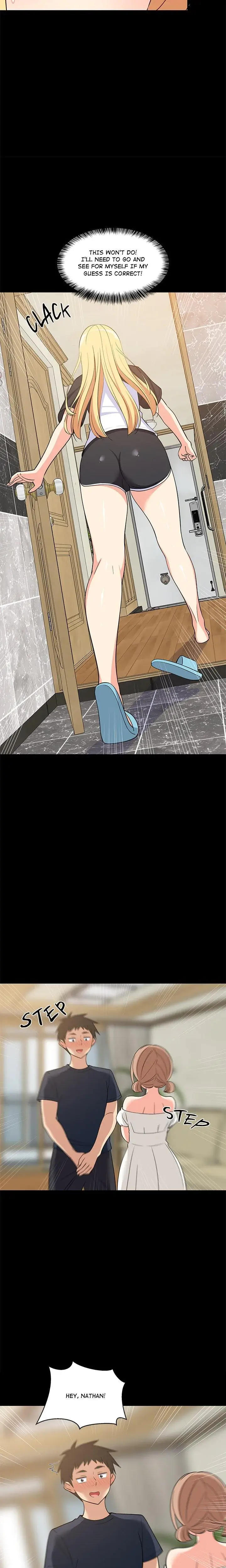 Study Buddies Episode 35 - Page 19