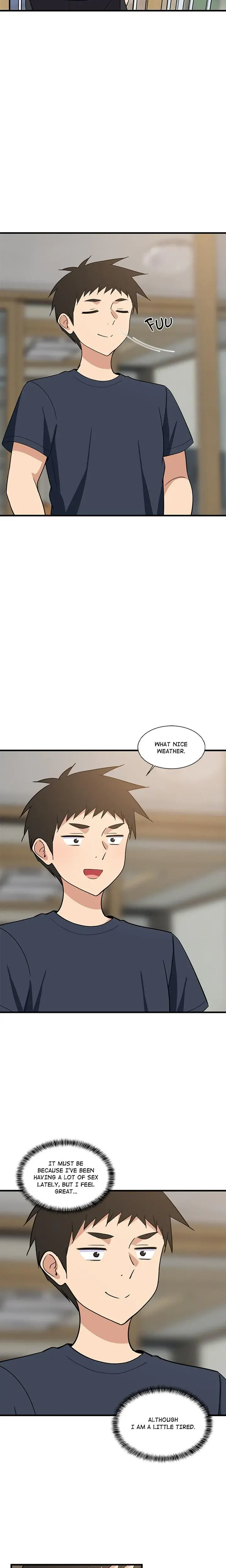 Study Buddies Episode 35 - Page 2