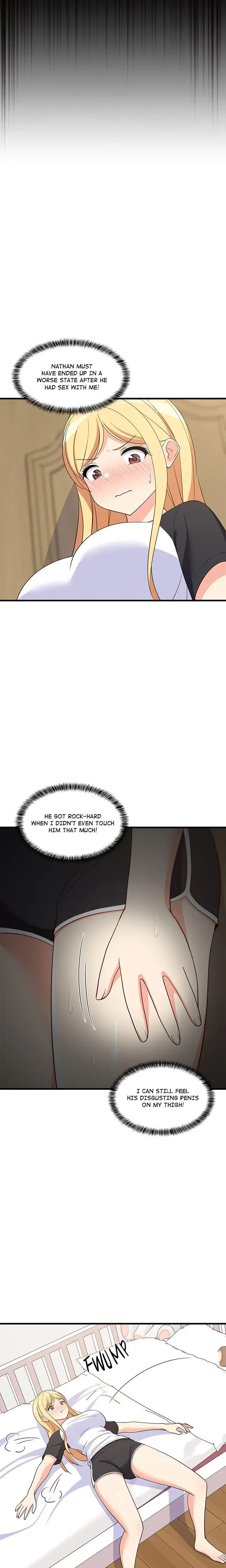Study Buddies Episode 35 - Page 21