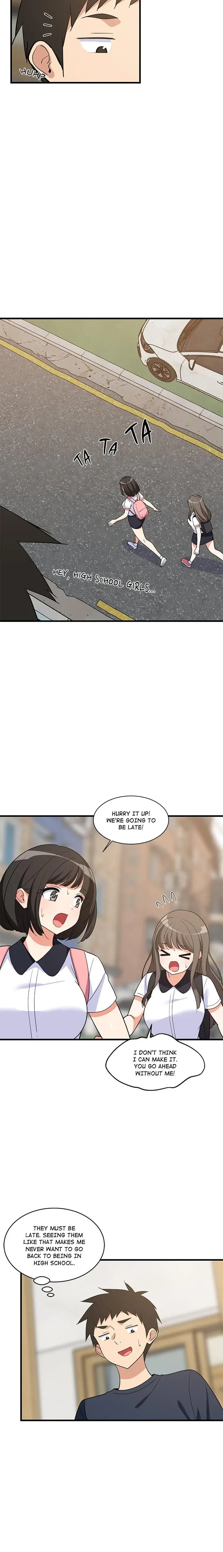 Study Buddies Episode 35 - Page 3