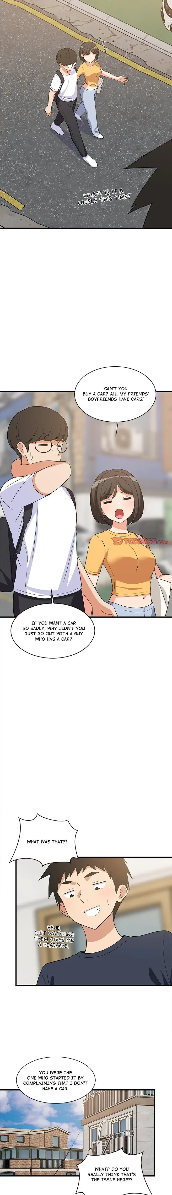Study Buddies Episode 35 - Page 5
