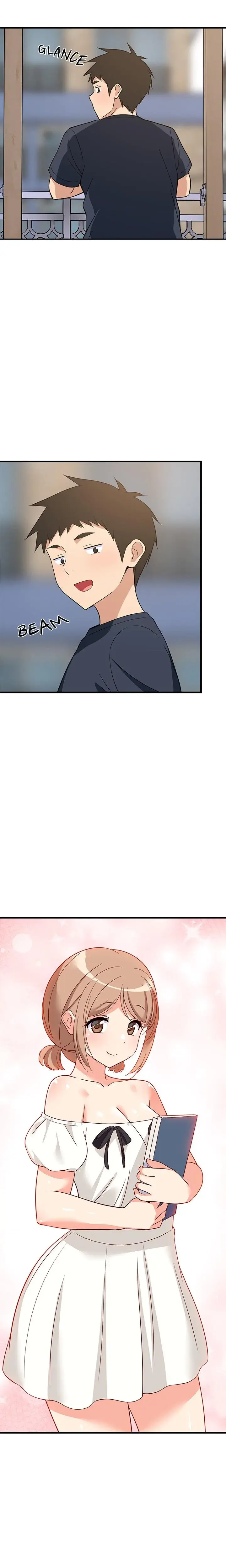 Study Buddies Episode 35 - Page 8