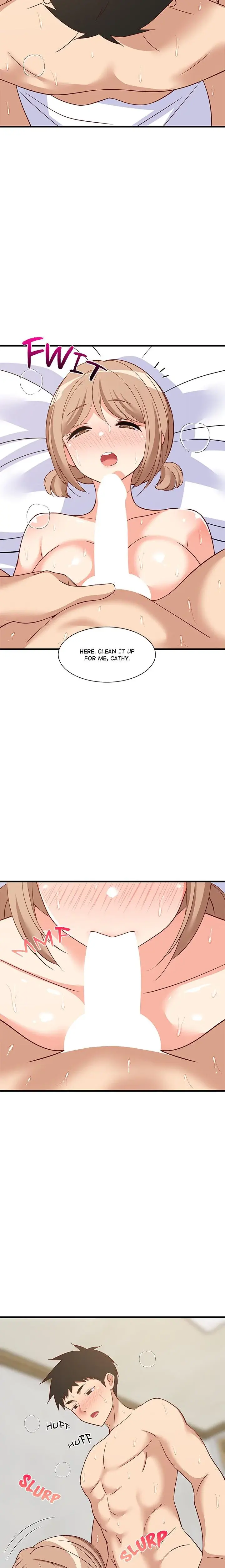 Study Buddies Episode 36 - Page 10