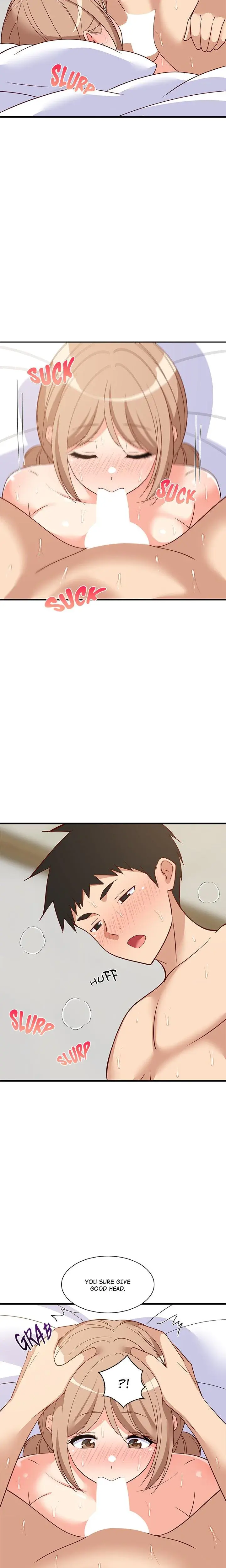 Study Buddies Episode 36 - Page 11