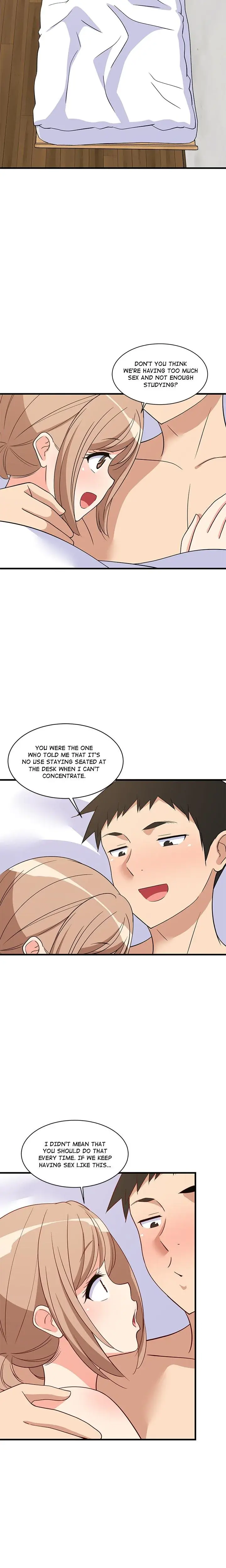 Study Buddies Episode 36 - Page 15