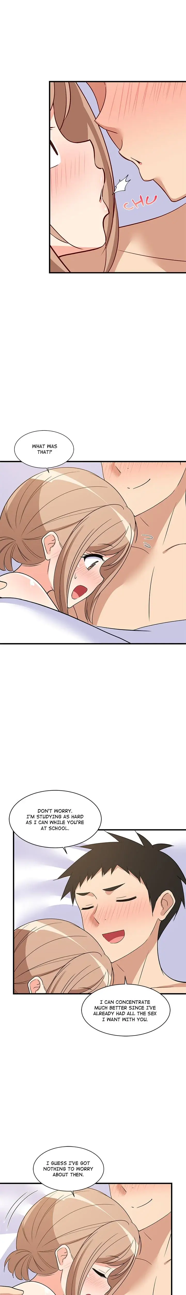 Study Buddies Episode 36 - Page 16