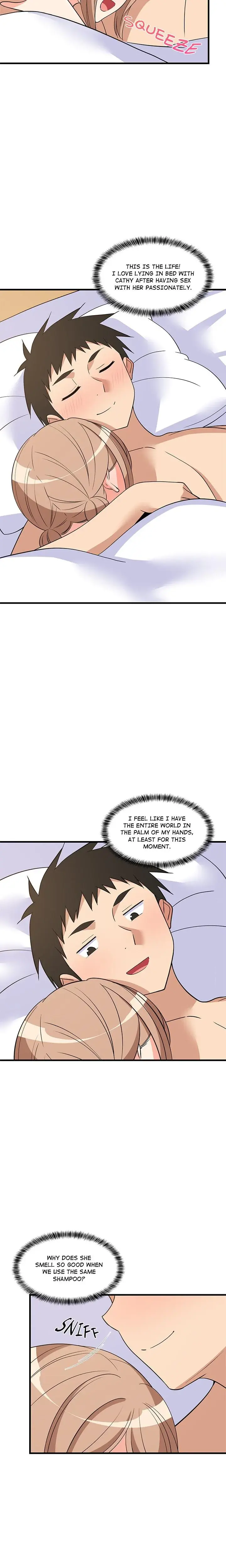Study Buddies Episode 36 - Page 17