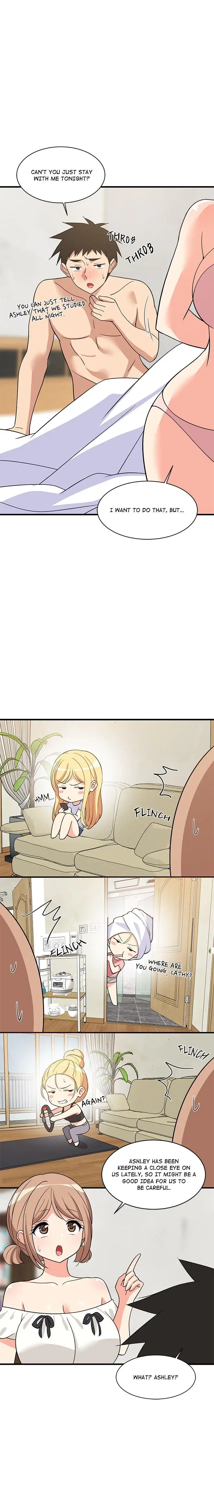 Study Buddies Episode 36 - Page 19