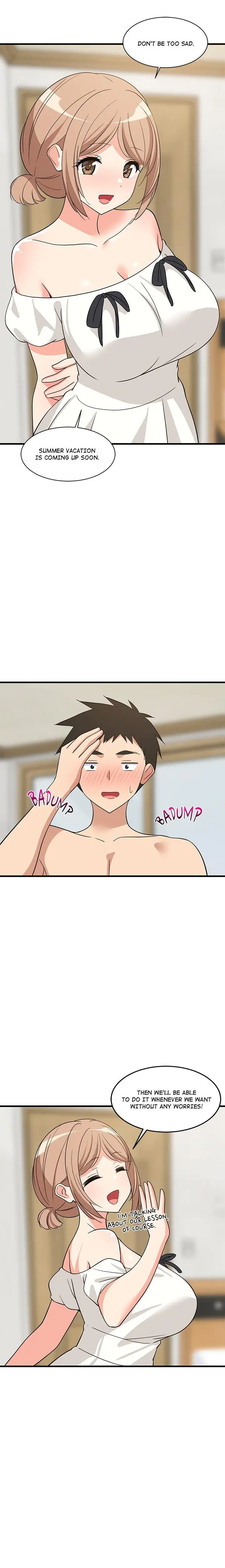 Study Buddies Episode 36 - Page 21