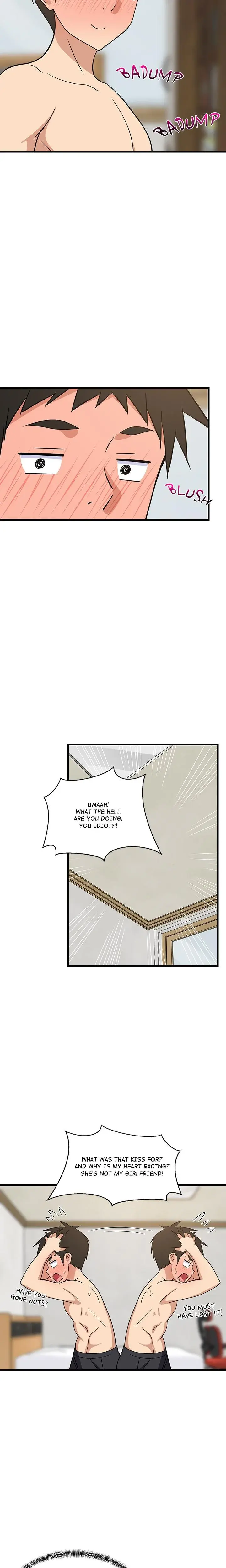 Study Buddies Episode 36 - Page 24