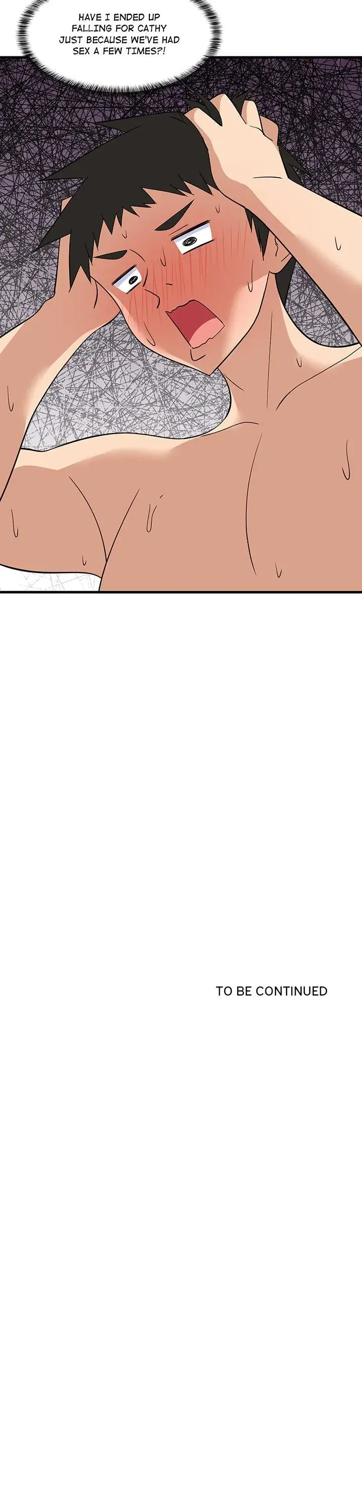 Study Buddies Episode 36 - Page 25
