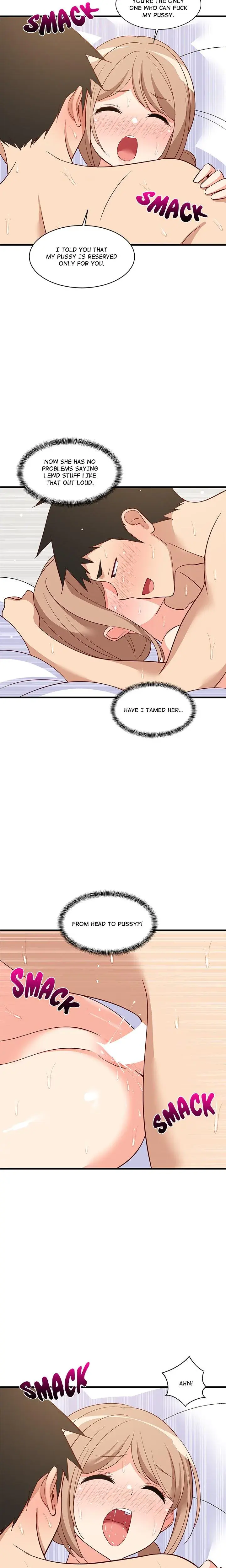 Study Buddies Episode 36 - Page 7