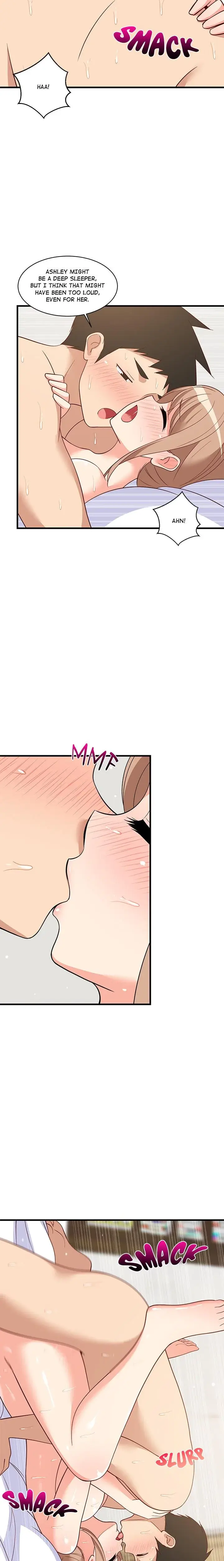 Study Buddies Episode 36 - Page 8
