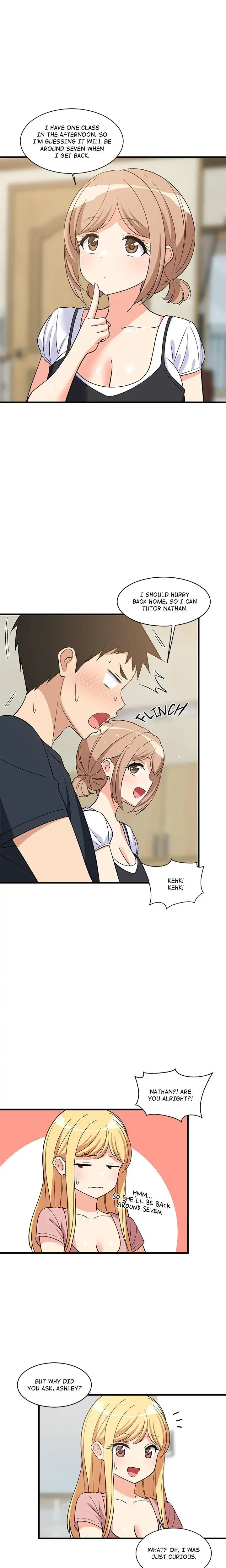 Study Buddies Episode 37 - Page 10