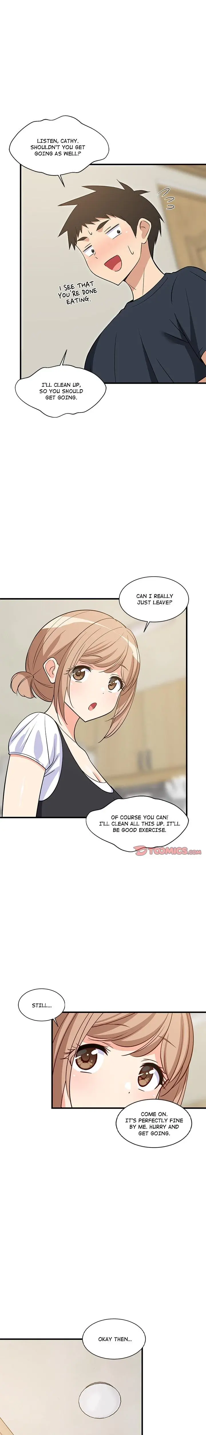 Study Buddies Episode 37 - Page 12
