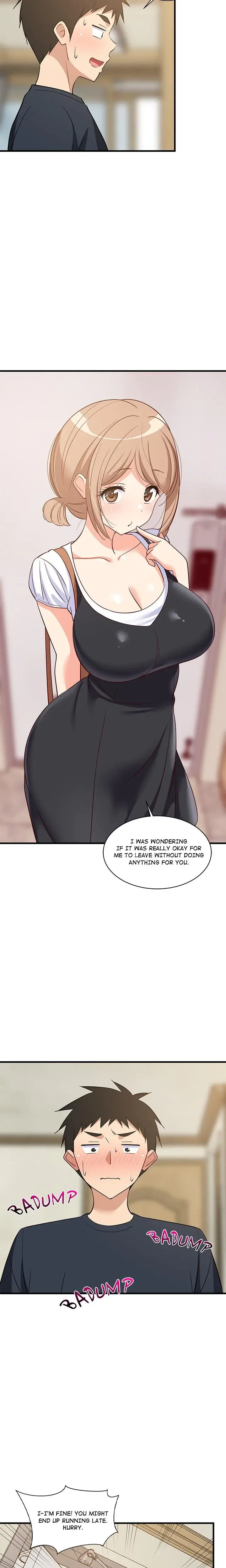 Study Buddies Episode 37 - Page 14