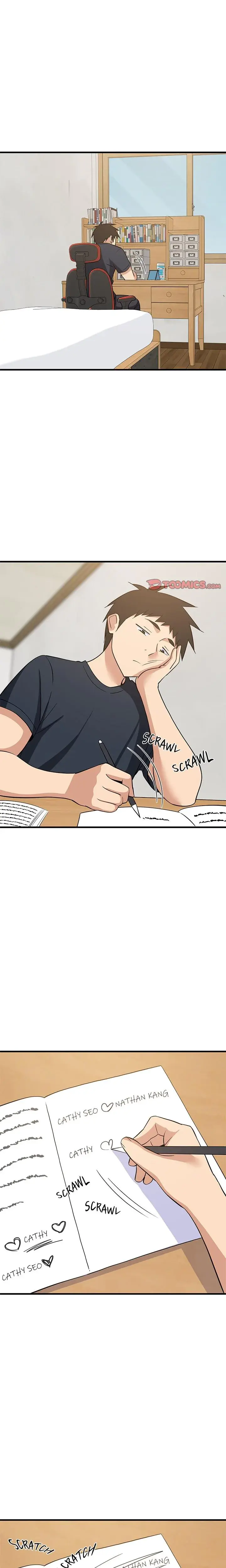 Study Buddies Episode 37 - Page 16