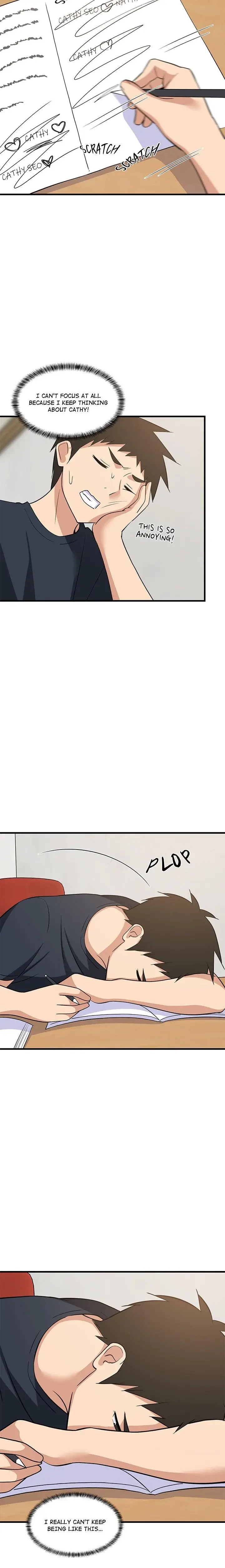 Study Buddies Episode 37 - Page 17