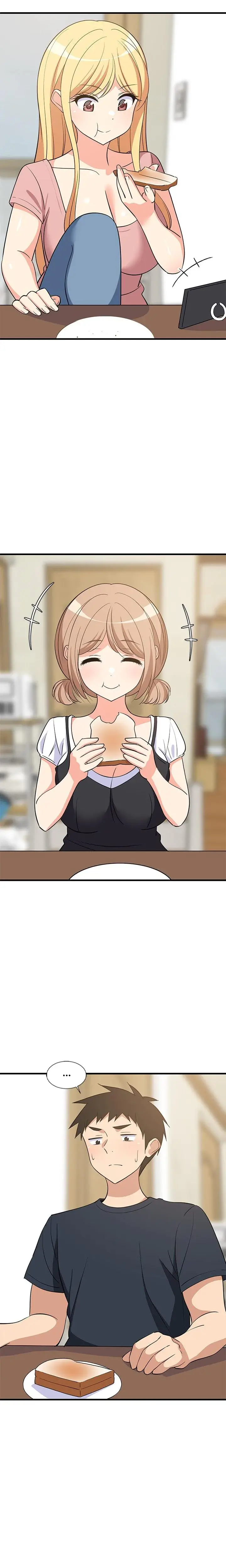 Study Buddies Episode 37 - Page 2