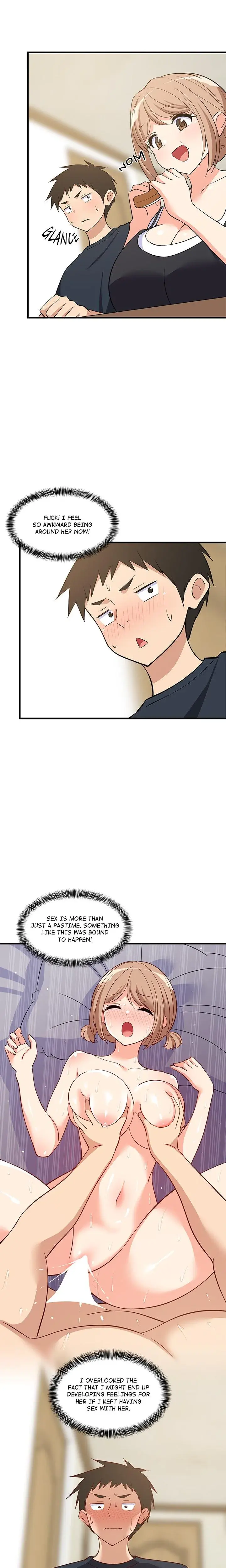Study Buddies Episode 37 - Page 3