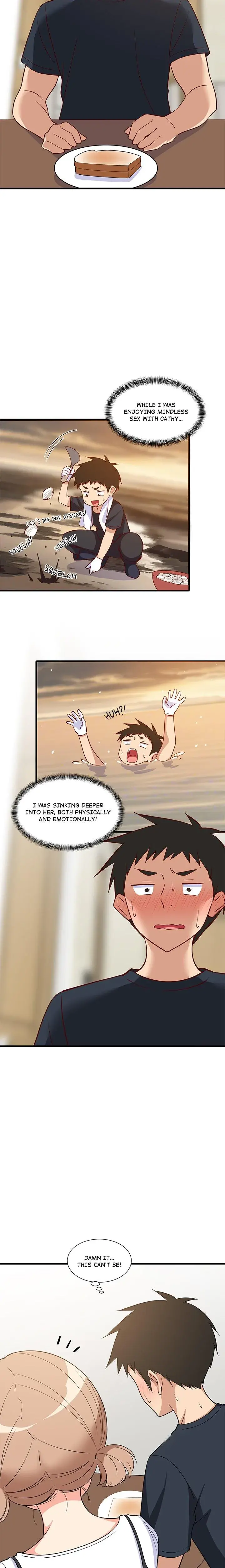 Study Buddies Episode 37 - Page 4
