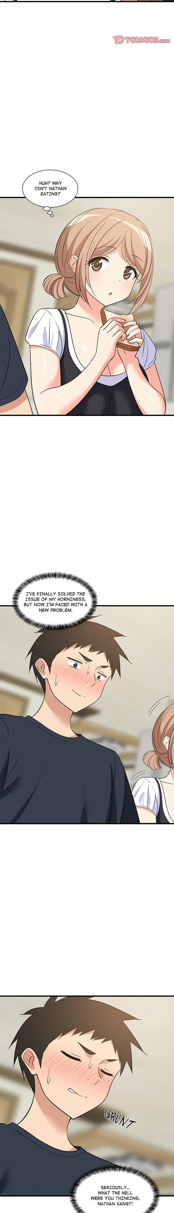 Study Buddies Episode 37 - Page 5