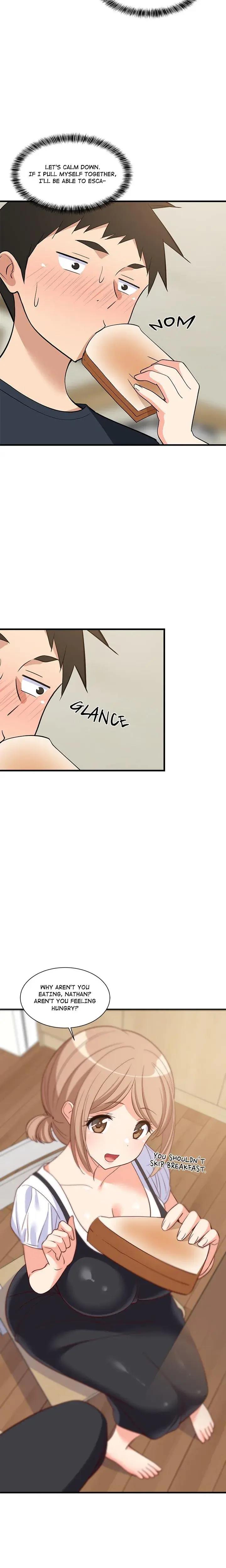 Study Buddies Episode 37 - Page 6