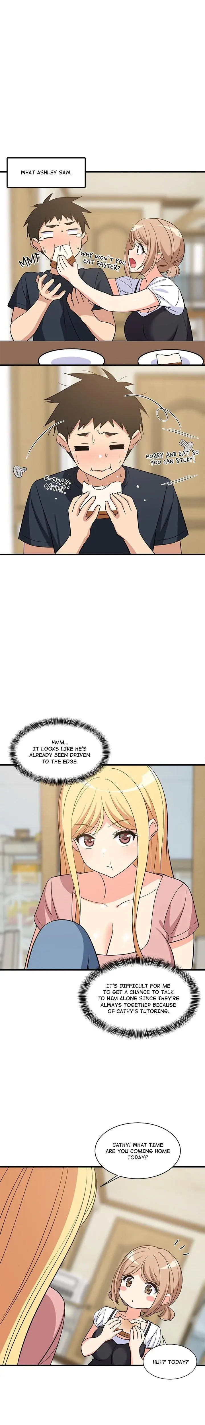 Study Buddies Episode 37 - Page 9