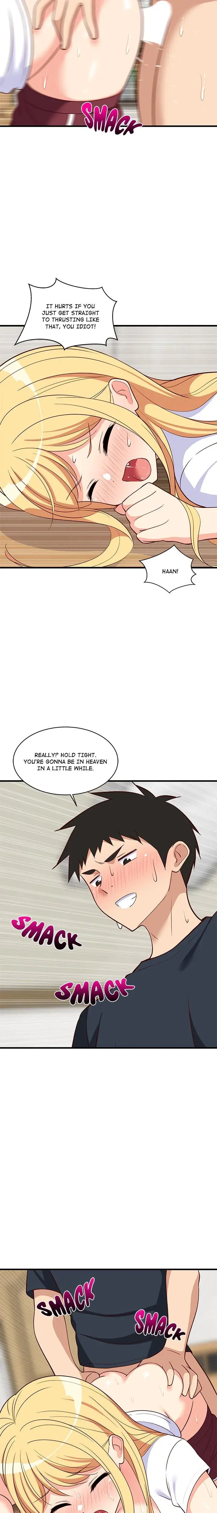 Study Buddies Episode 38 - Page 10