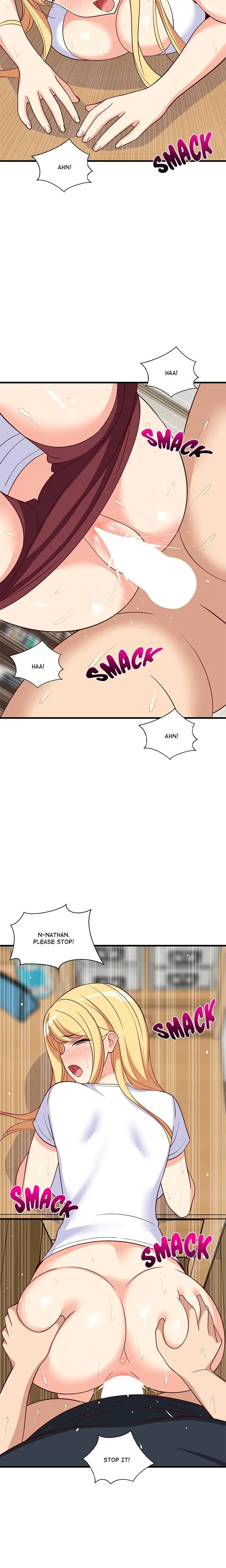 Study Buddies Episode 38 - Page 11