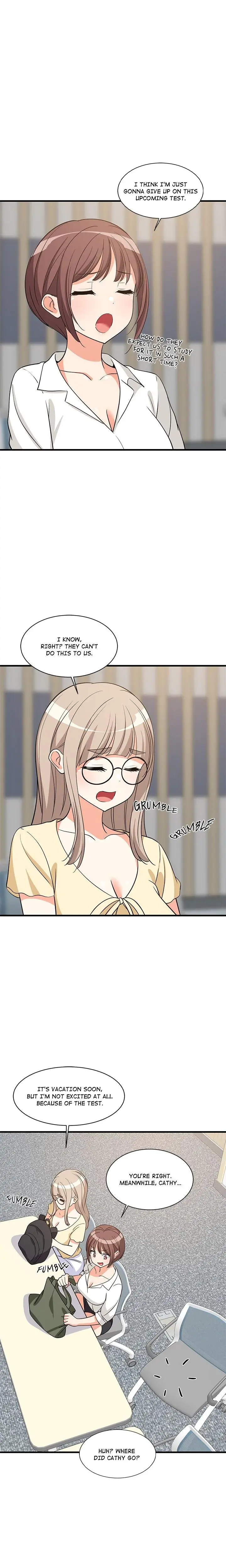 Study Buddies Episode 38 - Page 15