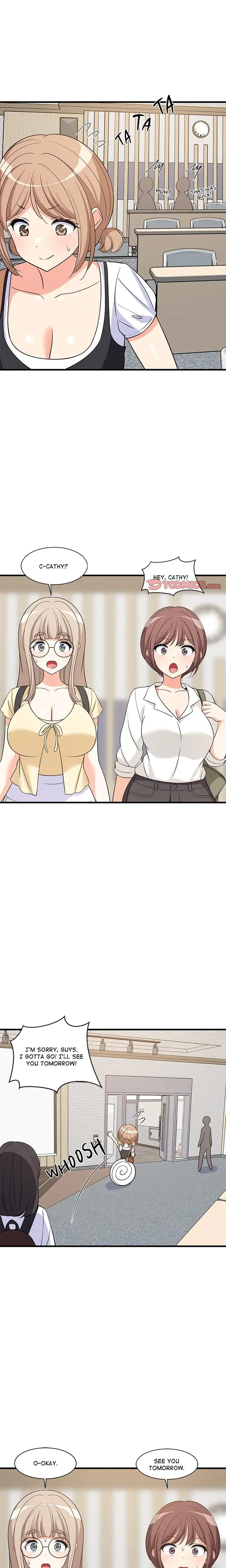 Study Buddies Episode 38 - Page 16