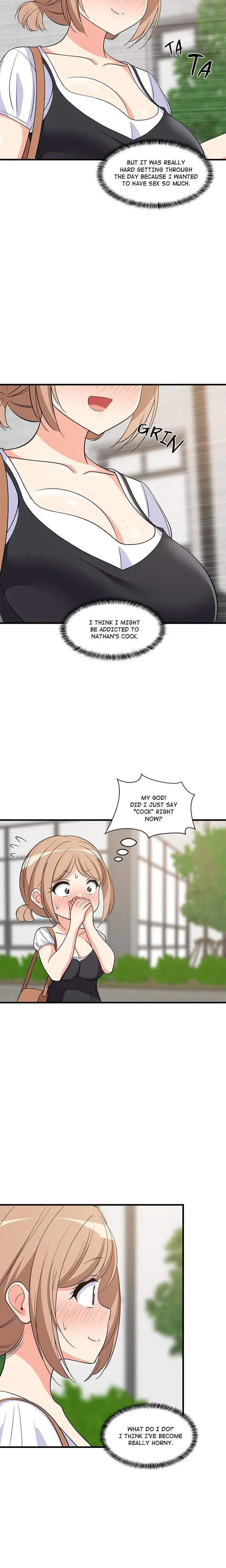 Study Buddies Episode 38 - Page 18