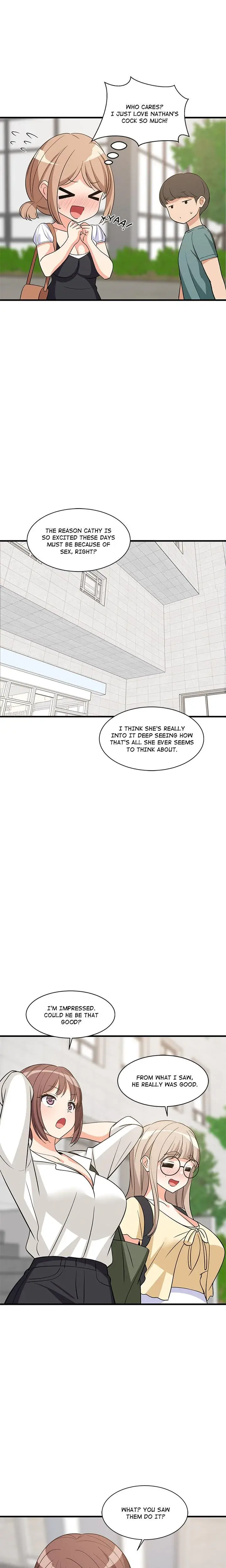 Study Buddies Episode 38 - Page 19