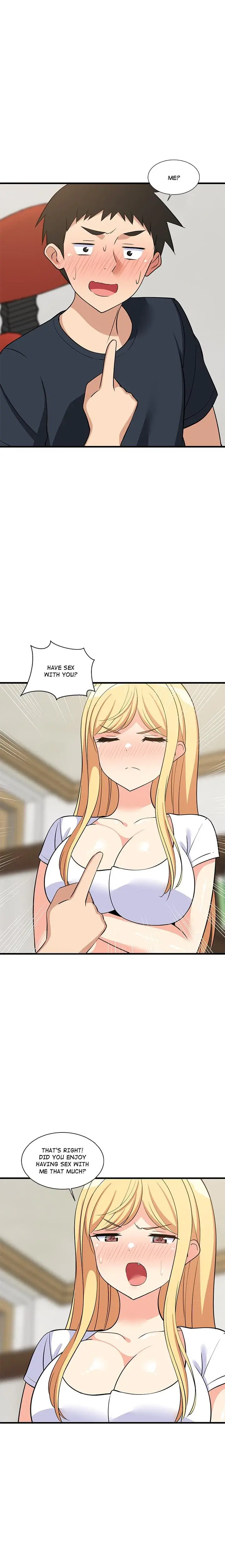 Study Buddies Episode 38 - Page 2