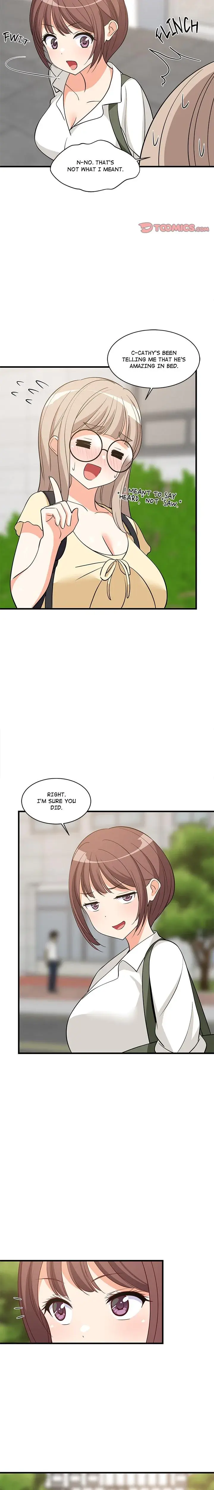 Study Buddies Episode 38 - Page 20