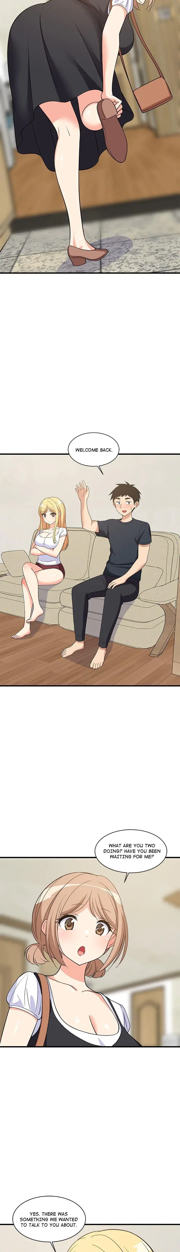 Study Buddies Episode 38 - Page 22