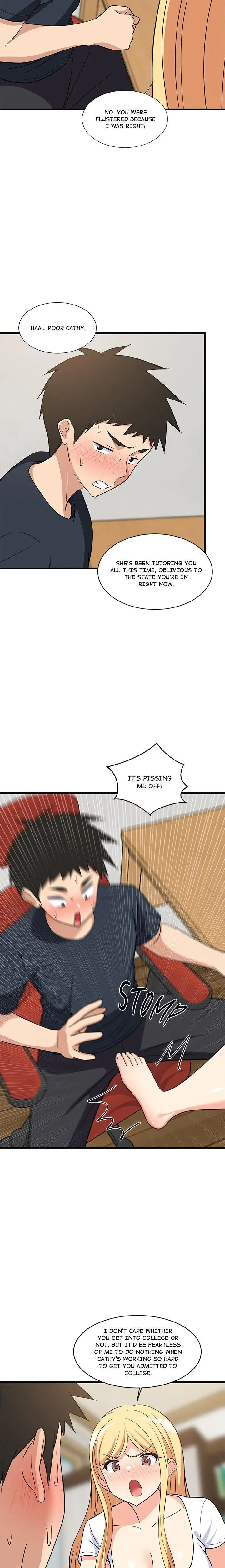 Study Buddies Episode 38 - Page 4