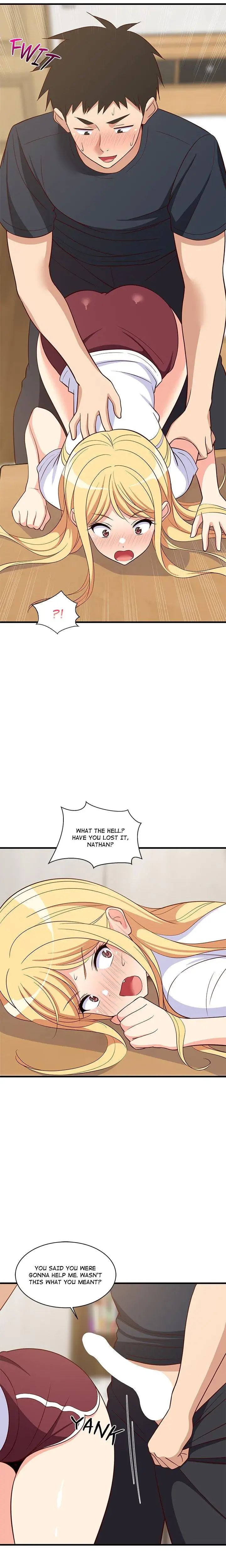 Study Buddies Episode 38 - Page 7