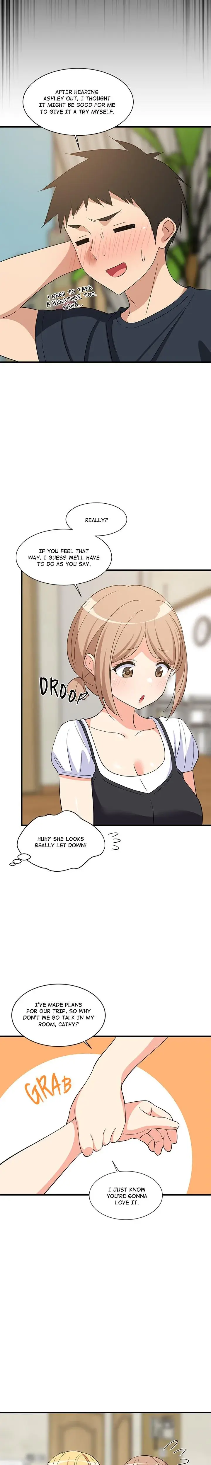 Study Buddies Episode 39 - Page 14