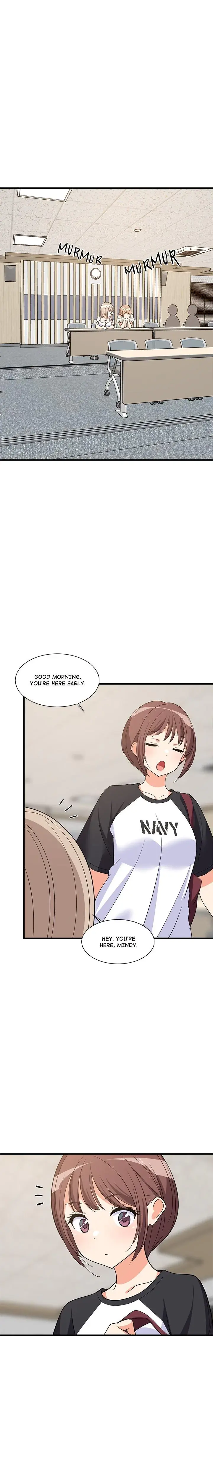 Study Buddies Episode 39 - Page 17
